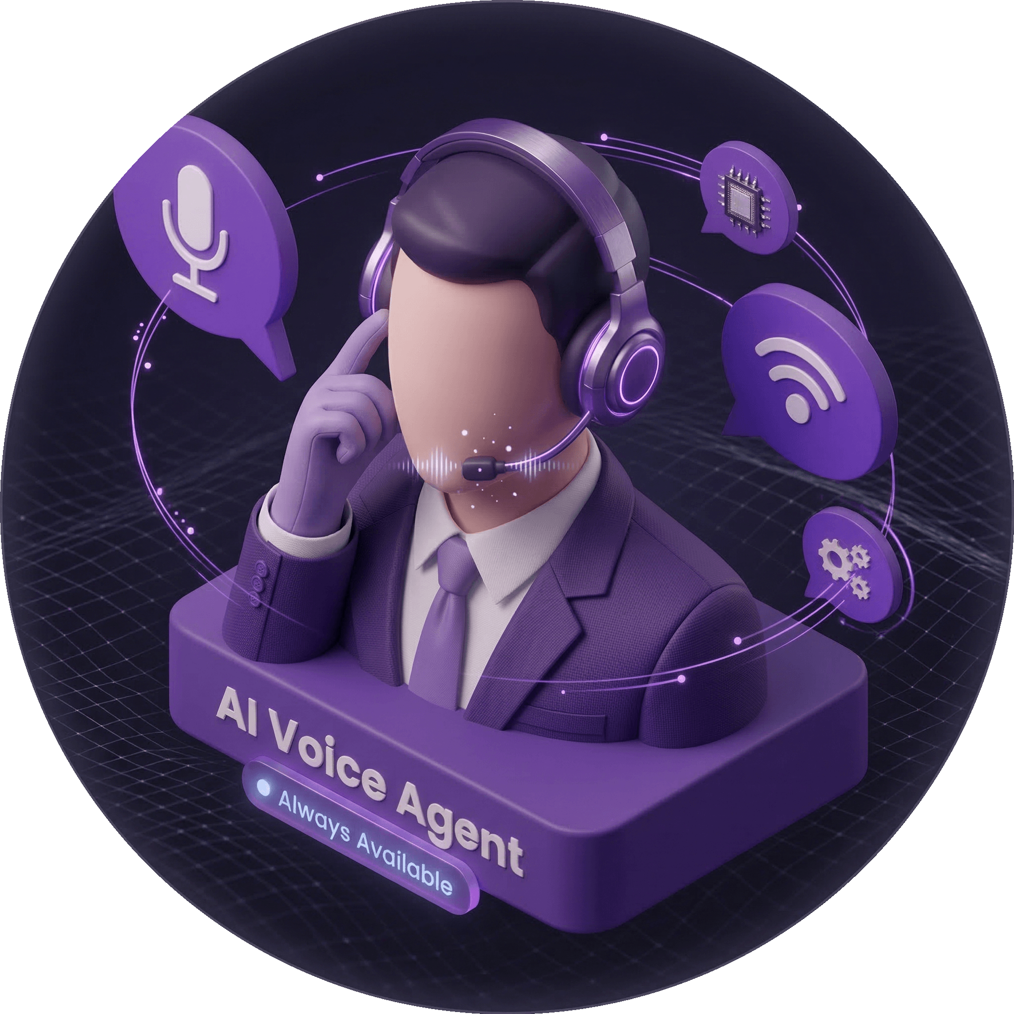 AI Voice Agent